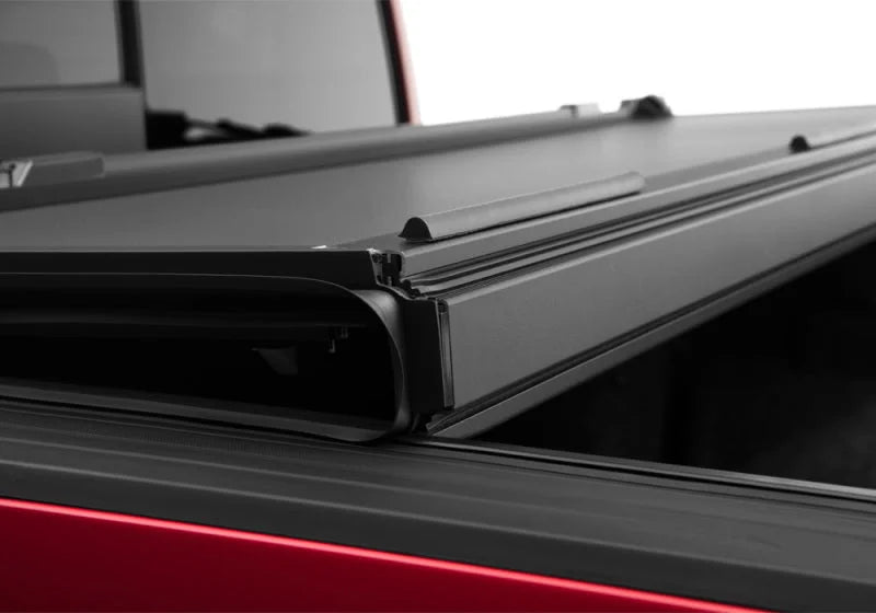 BAK 19-20 Chevy Silverado 1500 (New Body Style) 8ft Bed BAKFlip MX4 Matte Finish - Additional View 7