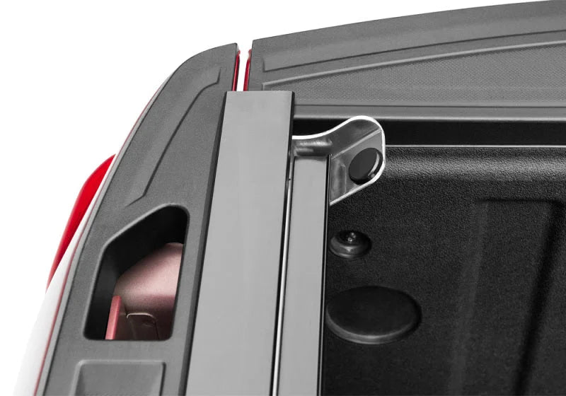 BAK 19-20 Chevy Silverado 6ft 6in Bed 1500 (New Body Style) Revolver X2 - Additional View 9