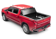 Load image into Gallery viewer, BAK 19-20 Chevy Silverado 8ft Bed 1500 (New Body Style) BAKFlip G2 - Installation View
