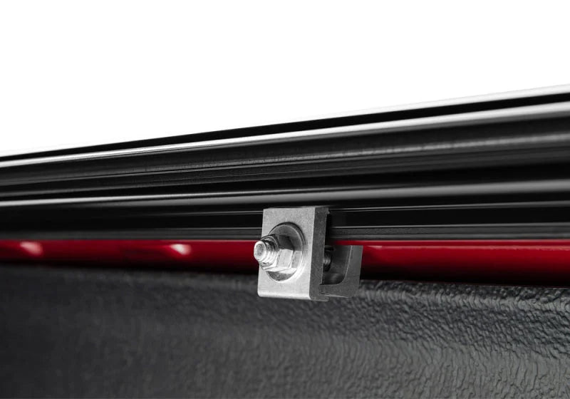 BAK 19-20 Chevy Silverado 8ft Bed 1500 (New Body Style) Revolver X2 - Additional View 10