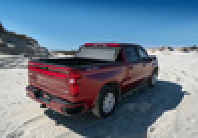 BAK 19-20 Chevy Silverado (New Body Style) 5ft 8in Bed BAKFlip MX4 Matte Finish - Additional View 11