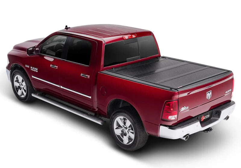 BAK 19-20 Dodge Ram 1500 (New Body Style w/o Ram Box) 6ft 4in Bed BAKFlip F1 - Main Product View