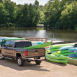 Load image into Gallery viewer, BAK 19-20 Dodge Ram 1500 (New Body Style w/o Ram Box) 6ft 4in Bed BAKFlip FiberMax - Installation View