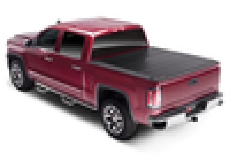BAK 19-20 Dodge Ram (New Body Style w/o Ram Box) 5ft 7in Bed BAKFlip FiberMax - Main Product View