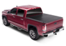Load image into Gallery viewer, BAK 19-20 Dodge Ram (New Body Style w/o Ram Box) 5ft 7in Bed BAKFlip FiberMax - Main Product View