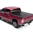 Load image into Gallery viewer, BAK 19-20 Dodge Ram (New Body Style w/o Ram Box) 5ft 7in Bed BAKFlip FiberMax - Side View