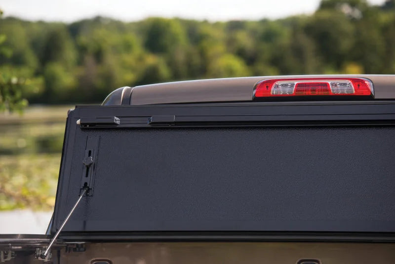 BAK 19-20 Dodge Ram (New Body Style w/o Ram Box) 5ft 7in Bed BAKFlip FiberMax - Additional View 6