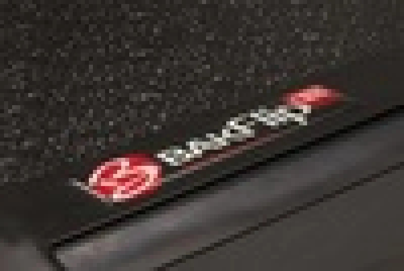 BAK 19-20 Ford Ranger 5ft Bed BAKFlip FiberMax - Additional View 7