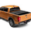 Load image into Gallery viewer, BAK 19-20 Ford Ranger 5ft Bed BAKFlip MX4 Matte Finish - Back View