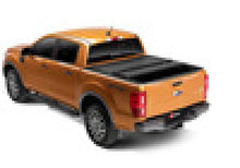 Load image into Gallery viewer, BAK 19-20 Ford Ranger 5ft Bed BAKFlip MX4 Matte Finish - Back View