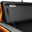 Load image into Gallery viewer, BAK 19-20 Ford Ranger 5ft Bed BAKFlip MX4 Matte Finish - Installation View