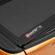 Load image into Gallery viewer, BAK 19-20 Ford Ranger 5ft Bed BAKFlip MX4 Matte Finish - Additional View 5