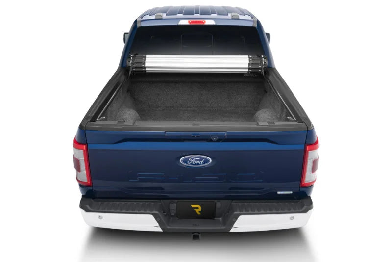 BAK 19-20 Ford Ranger 5ft Bed Revolver X2 - Installation View