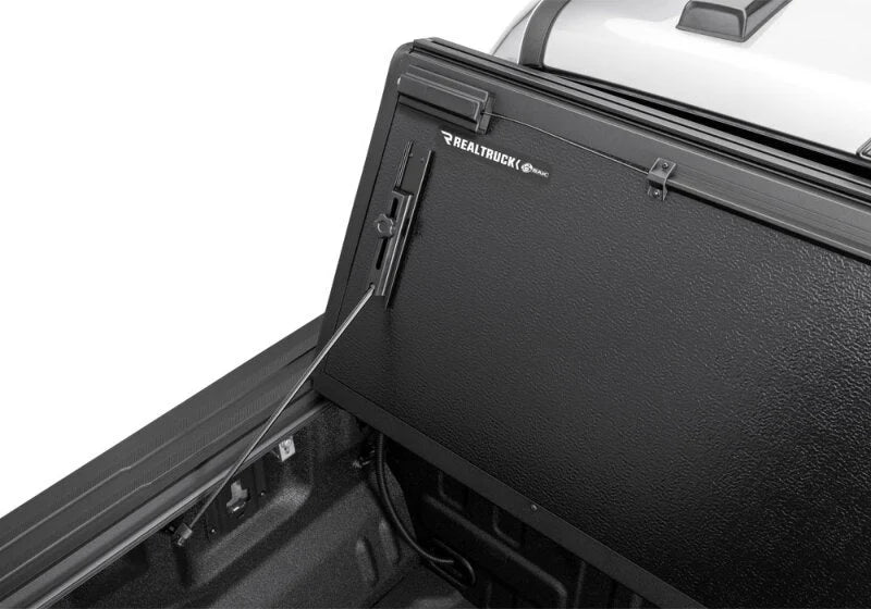 BAK 19-20 Ford Ranger 6ft Bed BAKFlip G2 - Additional View 13