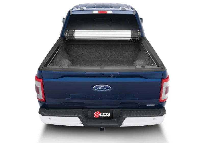 BAK 19-20 Ford Ranger 6ft Bed Revolver X2 - Main Product View