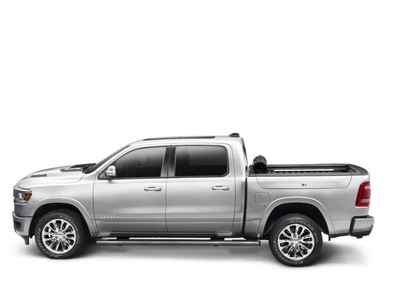BAK 19-21 Dodge Ram w/ Ram Box Revolver X4s 5.7ft Bed Cover (New Body Style 1500 Only) - Additional View 11