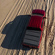 Load image into Gallery viewer, BAK 19-21 GM Sierra 1500 (Carbon Pro Bed) 5ft 8in Bed BAKFlip MX4 Matte Finish - Main Product View
