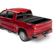 Load image into Gallery viewer, BAK 19-21 GM Sierra 1500 (Carbon Pro Bed) 5ft 8in Bed BAKFlip MX4 Matte Finish - Installation View