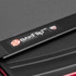 Load image into Gallery viewer, BAK 19-21 GM Sierra 1500 (Carbon Pro Bed) 5ft 8in Bed BAKFlip MX4 Matte Finish - Additional View 9