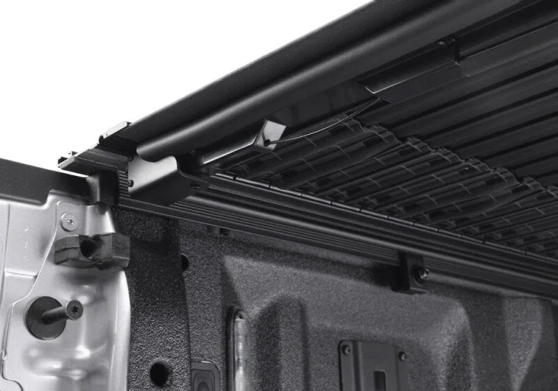 BAK 19-23 Ford Ranger 6.1ft Bed Revolver X4ts - Additional View 6