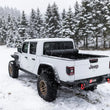 Load image into Gallery viewer, BAK 20-21 Jeep Gladiator Revolver X4s 5ft Bed Cover - Installation View