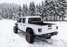 Load image into Gallery viewer, BAK 20-21 Jeep Gladiator Revolver X4s 5ft Bed Cover - Installation View