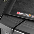 Load image into Gallery viewer, BAK 2020 Chevy Silverado 2500/3500 HD 6ft 9in Bed BAKFlip F1 - Installation View