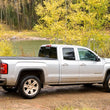 Load image into Gallery viewer, BAK 2020 Chevy Silverado 2500/3500 HD 6ft 9in Bed BAKFlip F1 - Additional View 11
