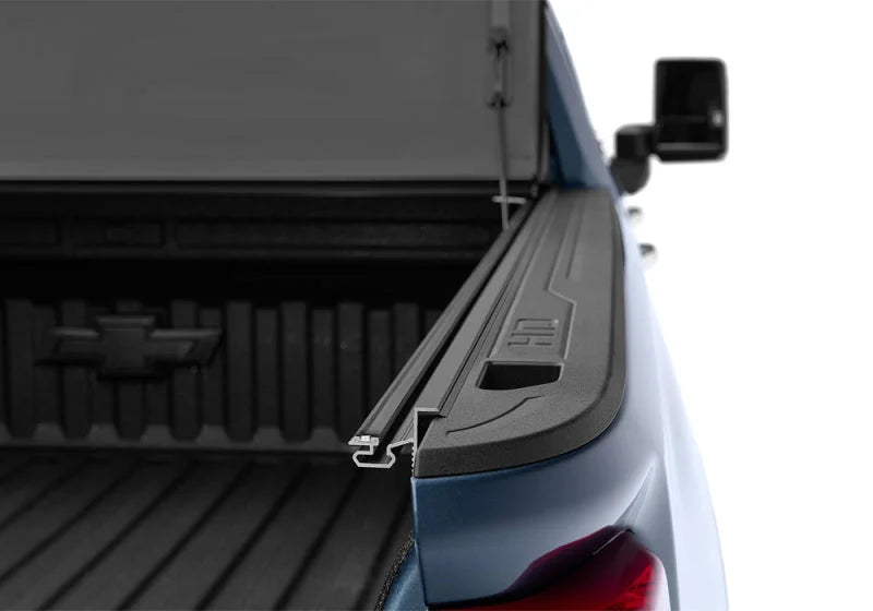 BAK 2020 Chevy Silverado 2500/3500 HD 6ft 9in Bed BAKFlip G2 - Additional View 7