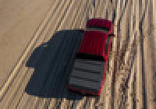Load image into Gallery viewer, BAK 2020 Chevy Silverado 2500/3500 HD 6ft 9in Bed BAKFlip MX4 Matte Finish - Main Product View