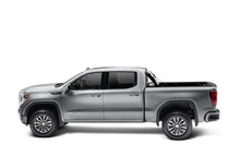 Load image into Gallery viewer, BAK 2020 Chevy Silverado 2500/3500 HD 8ft Bed BAKFlip F1 - Back View