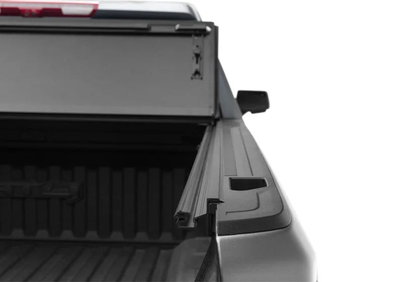 BAK 2020 Chevy Silverado 2500/3500 HD 8ft Bed BAKFlip F1 - Additional View 6