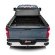 Load image into Gallery viewer, BAK 2020 Chevy Silverado 2500/3500 HD 8ft Bed BAKFlip G2 - Back View
