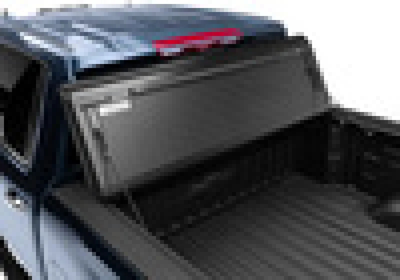 BAK 2020 Chevy Silverado 2500/3500 HD 8ft Bed BAKFlip G2 - Additional View 5