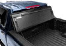 Load image into Gallery viewer, BAK 2020 Chevy Silverado 2500/3500 HD 8ft Bed BAKFlip G2 - Additional View 5