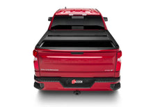 Load image into Gallery viewer, BAK 2020 Chevy Silverado 2500/3500 HD 8ft Bed BAKFlip MX4 Matte Finish - Additional View 8