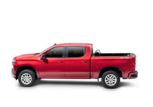 Load image into Gallery viewer, BAK 2020 Chevy Silverado 2500/3500 HD 8ft Bed Revolver X2 - Side View