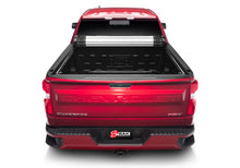 Load image into Gallery viewer, BAK 2020 Chevy Silverado 2500/3500 HD 8ft Bed Revolver X2 - Back View