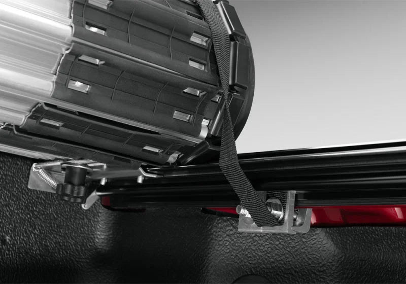 BAK 2020 Chevy Silverado 2500/3500 HD 8ft Bed Revolver X2 - Additional View 6