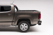 Load image into Gallery viewer, BAK 2020 Jeep Gladiator 5ft Bed BAKFlip G2 - Installation View