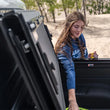Load image into Gallery viewer, BAK 2020 Jeep Gladiator 5ft Bed BAKFlip MX4 - Main Product View