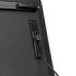 Load image into Gallery viewer, BAK 2020 Jeep Gladiator 5ft Bed BAKFlip MX4 - Back View