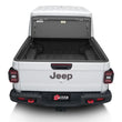 Load image into Gallery viewer, BAK 2020 Jeep Gladiator 5ft Bed BAKFlip MX4 - Installation View