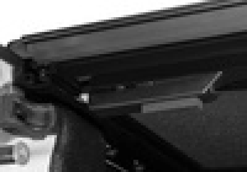 BAK 2020 Jeep Gladiator 5ft Bed BAKFlip MX4 - Additional View 8