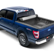 Load image into Gallery viewer, BAK 2021+ Ford F-150 Regular Super Cab &amp; Super Crew (4 Door) 6.5ft Bed Revolver X2 Bed Cover - Back View