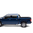 Load image into Gallery viewer, BAK 2021+ Ford F-150 Regular Super Cab &amp; Super Crew (4 Door) BAKFlip FiberMax 6.5ft Bed Cover - Main Product View