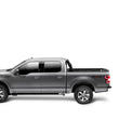 Load image into Gallery viewer, BAK 2021+ Ford F-150 Regular/Super Cab &amp; Super Crew (4DR) BAKFlip MX4 6.5ft Bed Cover - Matte Finish - Side View