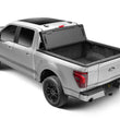 Load image into Gallery viewer, BAK 2021+ Ford F-150 Regular/Super Cab &amp; Super Crew (4DR) BAKFlip MX4 6.5ft Bed Cover - Matte Finish - Additional View 6