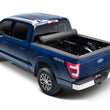 Load image into Gallery viewer, BAK 2021+ Ford F-150 Revolver X4s 6.5ft Bed Cover - Installation View