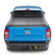 Load image into Gallery viewer, BAK 2022 Ford Maverick 4.5ft BAKFlip G2 - Back View